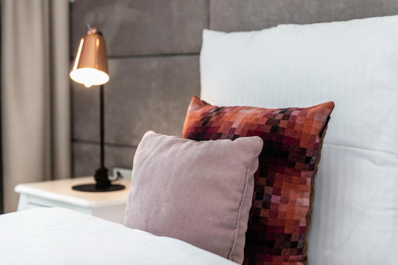 Apartamenty Pod Giewontem Lux&Spa Zakopane Dış mekan fotoğraf